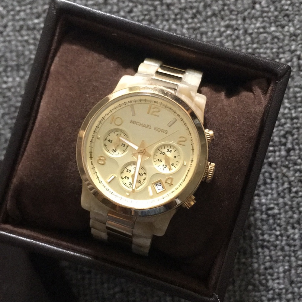 Michael Kors Watch